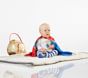 Baby Superhero Halloween Costume