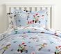 Disney and Pixar <em>Toy Story</em> Organic Duvet Cover & Shams