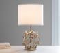 Hope for Flowers by Tracy Reese Table Lamp