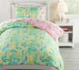 Lilly Pulitzer Reversible Local Flavor Comforter &amp; Shams