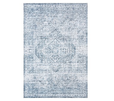 Taylor Machine Washable Rug
