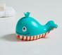 Whale Bubble Bath Toy