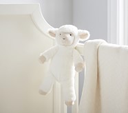 Lamb Calming Sounds Critter Buddy