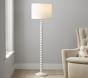 Naturalist Floor Lamp (60&quot;)