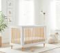 Babyletto Lolly 3-in-1 Convertible Crib