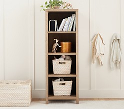 Charlie Tower Bookshelf (20")