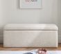 End-of-Bed Storage Bench (43&quot;)