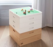 LEGO® Storage Build and Stack (16")