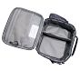Mackenzie Navy Dino Bone Glow-in-the-Dark Adaptive Lunch &amp; Bento Bundle, Set of 2