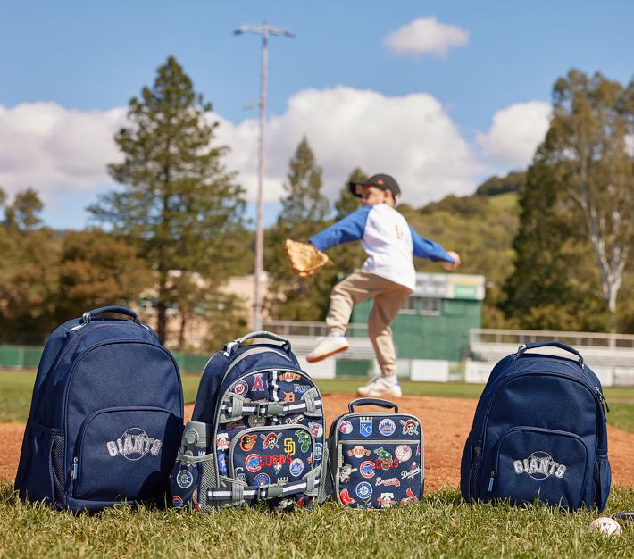 Mlb backpack best sale