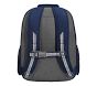 Mackenzie Navy <i>MLB&#8482;</i> Personalized Backpacks