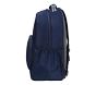 Mackenzie Navy NBA Personalized Backpacks