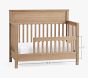 Charlie 4-in-1 Toddler Bed Conversion Kit Only