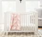 Dawson Scoop Convertible Crib