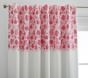 Lilly Pulitzer Cotton Blackout Curtain