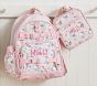 Mackenzie Hello Kitty&#174; Hearts Glow-in-the-Dark Backpack & Lunch Bundle, Set of 3