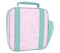 Mackenzie Pink Heart Tie-Dye Lunch Boxes