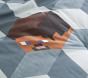 Minecraft&#8482; Comforter &amp; Shams