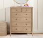 Harlow 6-Drawer Drawer Chest (38w x 19d&quot;)