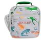 Mackenzie Gray Reptiles Lunch Boxes