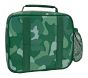 Mackenzie Green Classic Camo Lunch Boxes