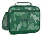 Mackenzie Green Classic Camo Lunch Boxes