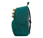 Mackenzie Green Quilted Dinos Backpacks