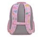 Mackenzie Heritage Pink Dinos Backpacks