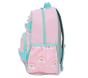 Mackenzie Pink Rainbows Glow-in-the-Dark Backpacks