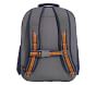 Mackenzie Blue Grey Camo Glow-in-the-Dark Backpacks