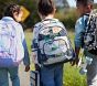 Mackenzie Finn Dino Backpack &amp; Lunch Bundle, Set of 3