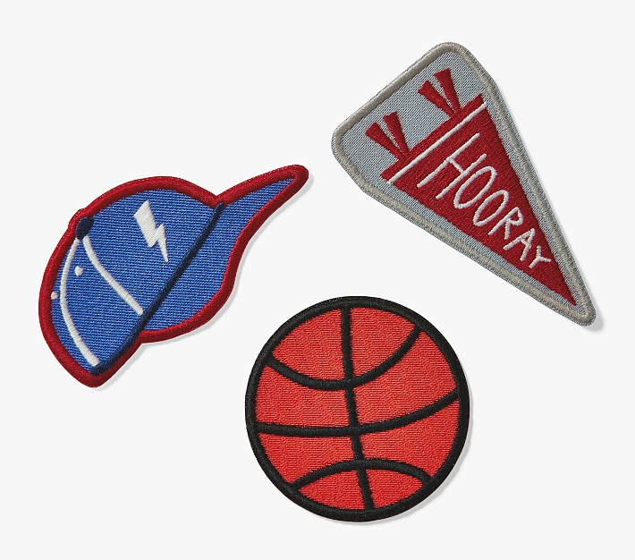 Go Team! Patch Set