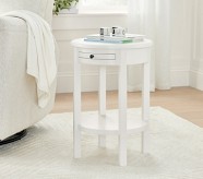 Kendall Side Table (16")