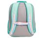 Mackenzie Aqua Sunshine Glow-in-the-Dark Backpacks