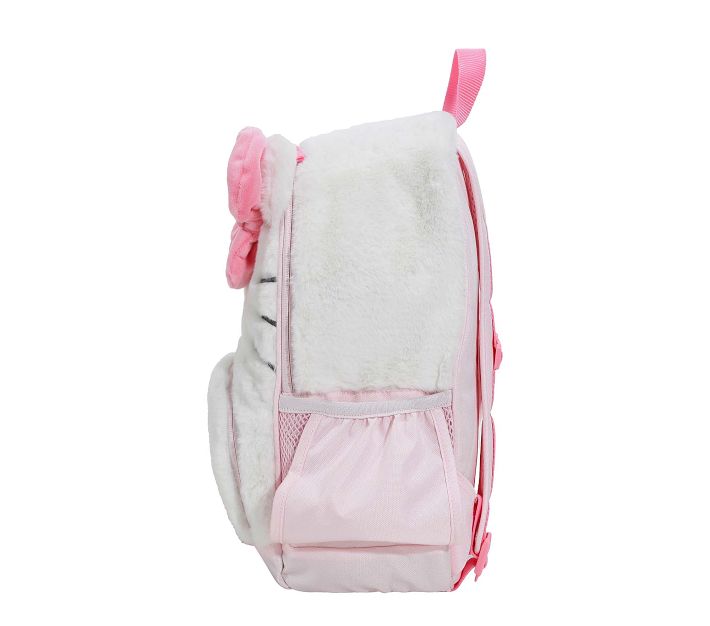 Mackenzie Hello Kitty Critter Backpacks Pottery Barn Kids