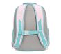 Mackenzie Pink Rainbows Chenille Backpacks