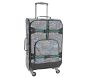 Mackenzie <em>Star Wars</em>&#8482; <em>The Mandalorian</em>&#8482; Grogu&#8482; Glow-in-the-Dark Spinner Luggage