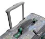 Mackenzie <em>Star Wars</em>&#8482; <em>The Mandalorian</em>&#8482; Grogu&#8482; Glow-in-the-Dark Spinner Luggage