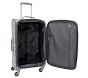 Mackenzie <em>Star Wars</em>&#8482; <em>The Mandalorian</em>&#8482; Grogu&#8482; Glow-in-the-Dark Spinner Luggage