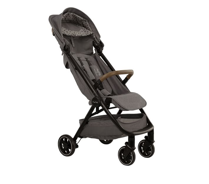 Pottery barn nuna stroller best sale