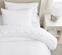 Super Soft Organic Sateen Duvet Cover &amp; Shams