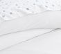 Super Soft Organic Sateen Duvet Cover &amp; Shams