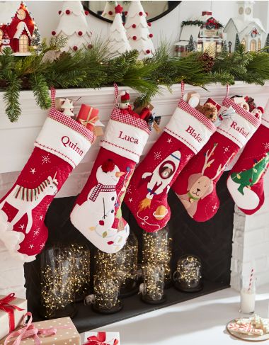 Up to 40% Off Stockings