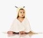 Bee Critter Baby Hooded Towel