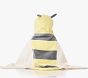 Bee Critter Baby Hooded Towel