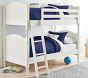 Catalina Twin-Over-Twin Bunk Bed