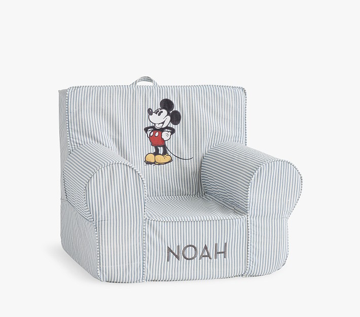 Kids Anywhere Chair&#174; Disney Home x Sanderson Mickey Mouse