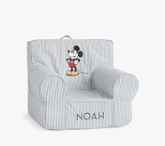Kids Anywhere Chair® Disney Home x Sanderson Mickey Mouse