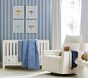 Camden Convertible Crib