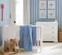 European Linen Baby Bedding